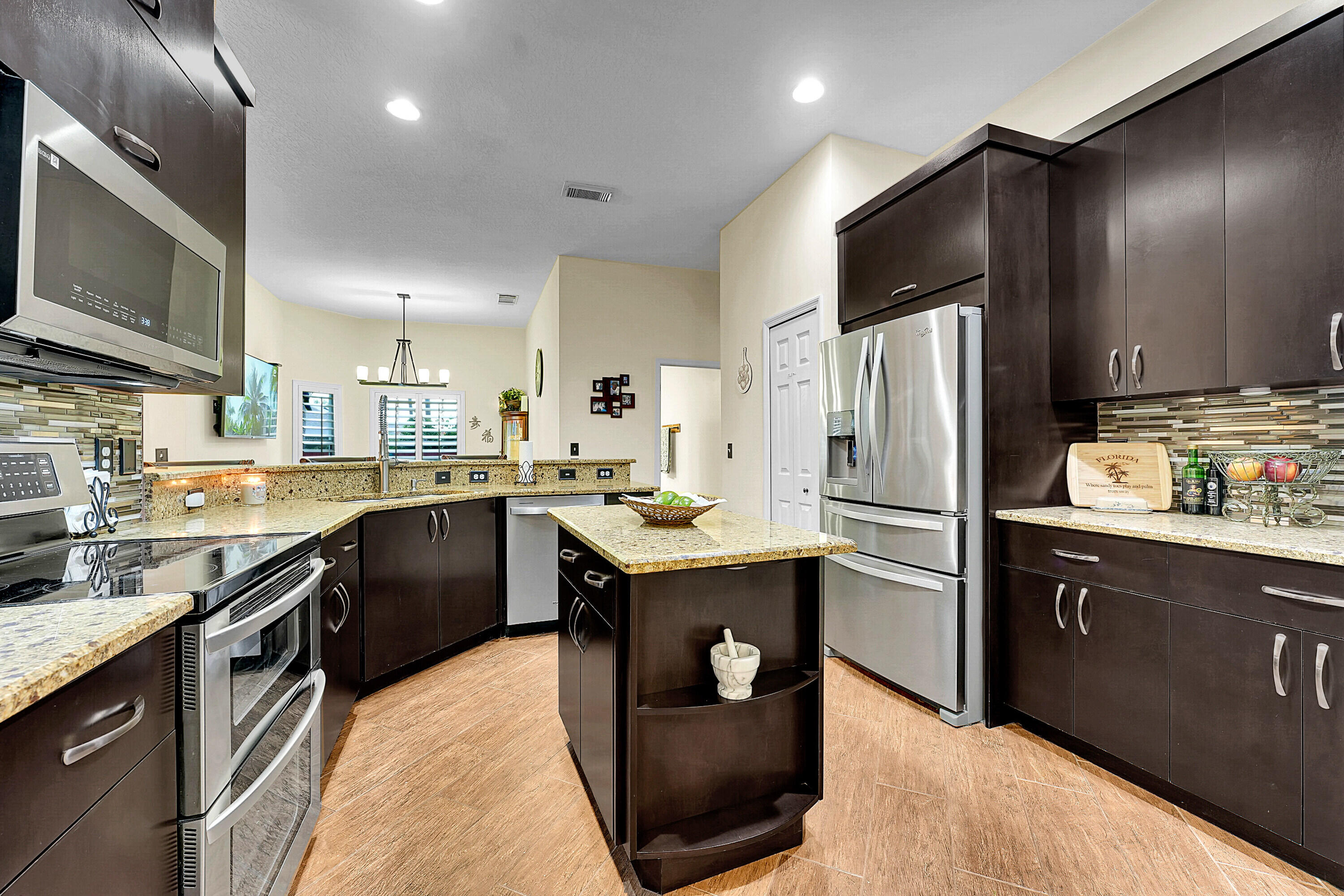 3672 SW Conibear Street, Port St. Lucie