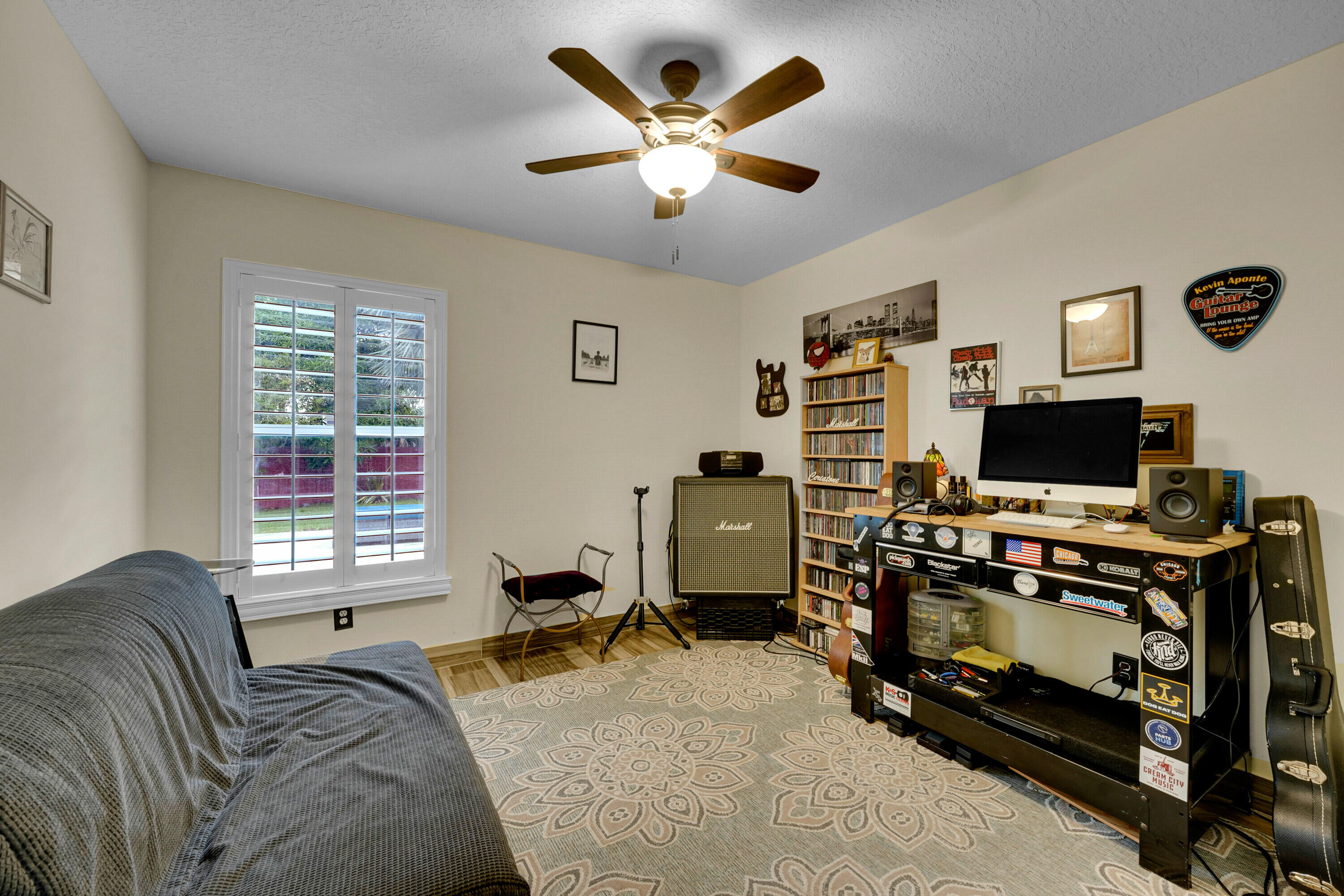 3672 SW Conibear Street, Port St. Lucie