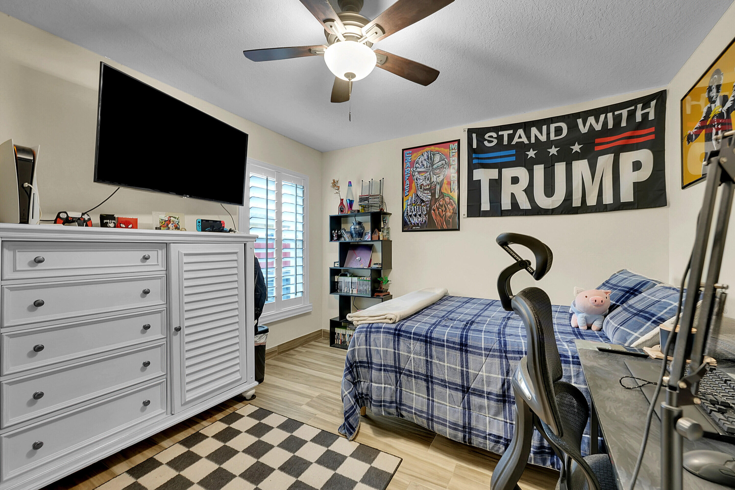 3672 SW Conibear Street, Port St. Lucie