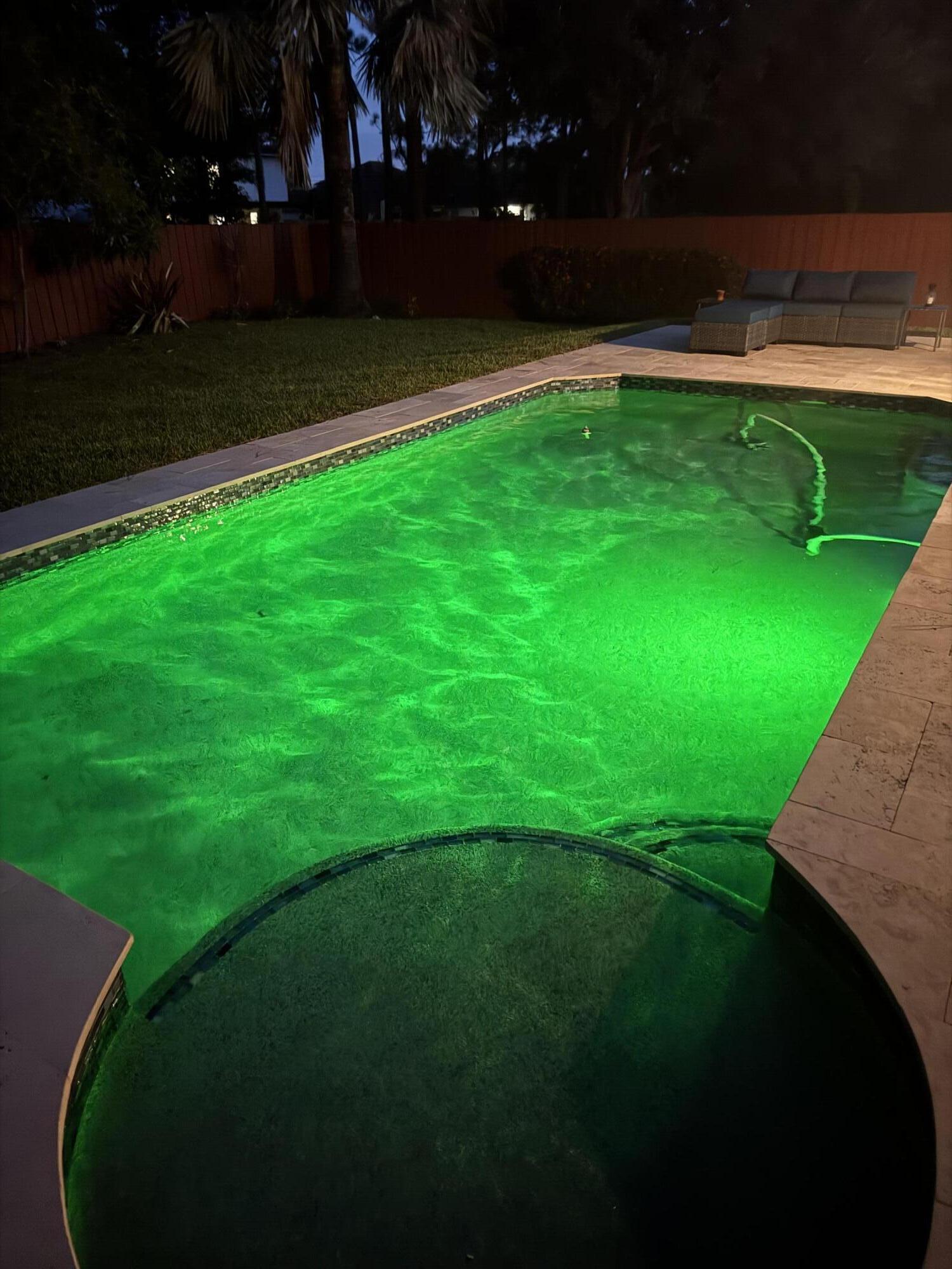 3672 SW Conibear Street, Port St. Lucie