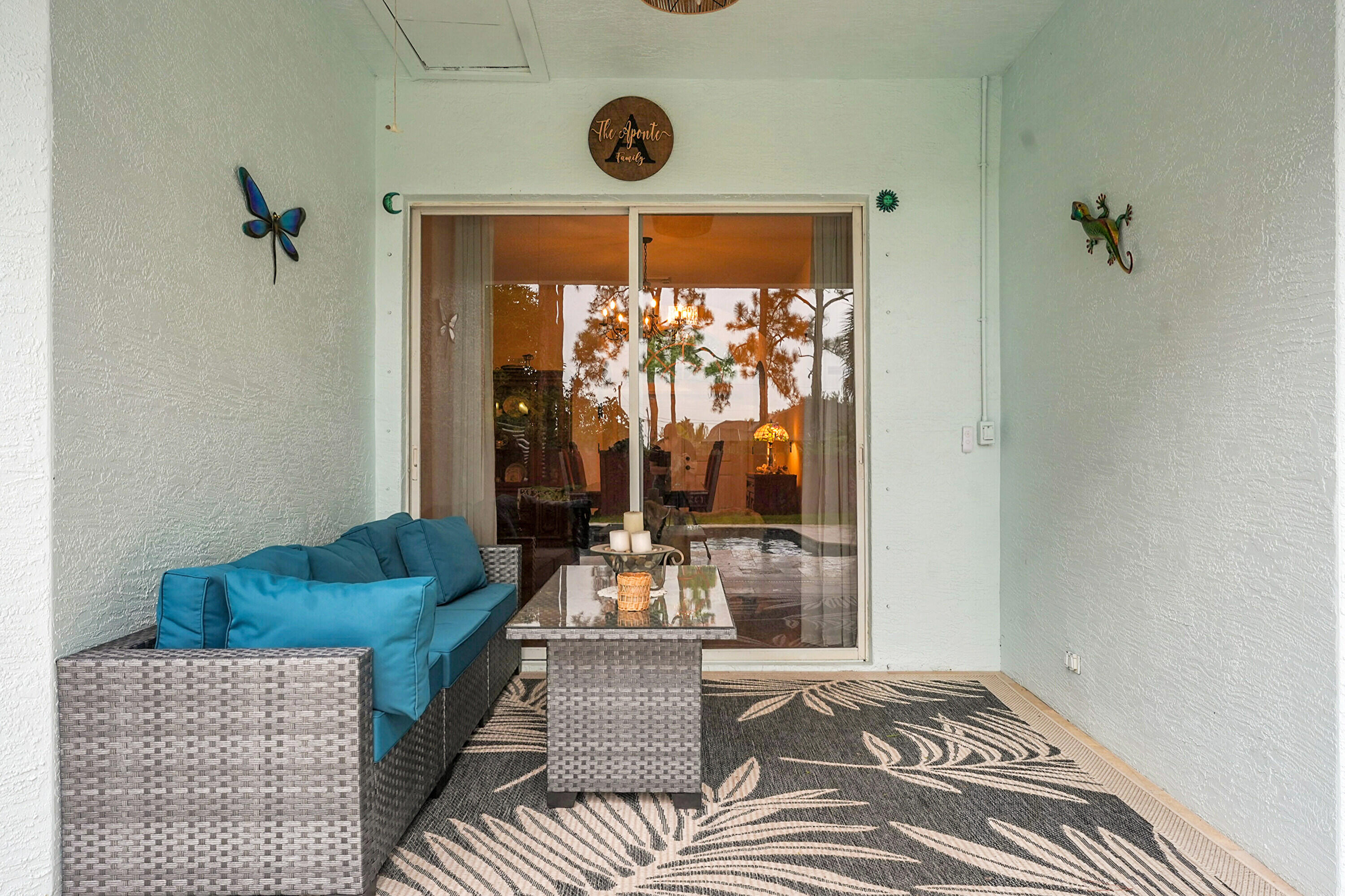 3672 SW Conibear Street, Port St. Lucie