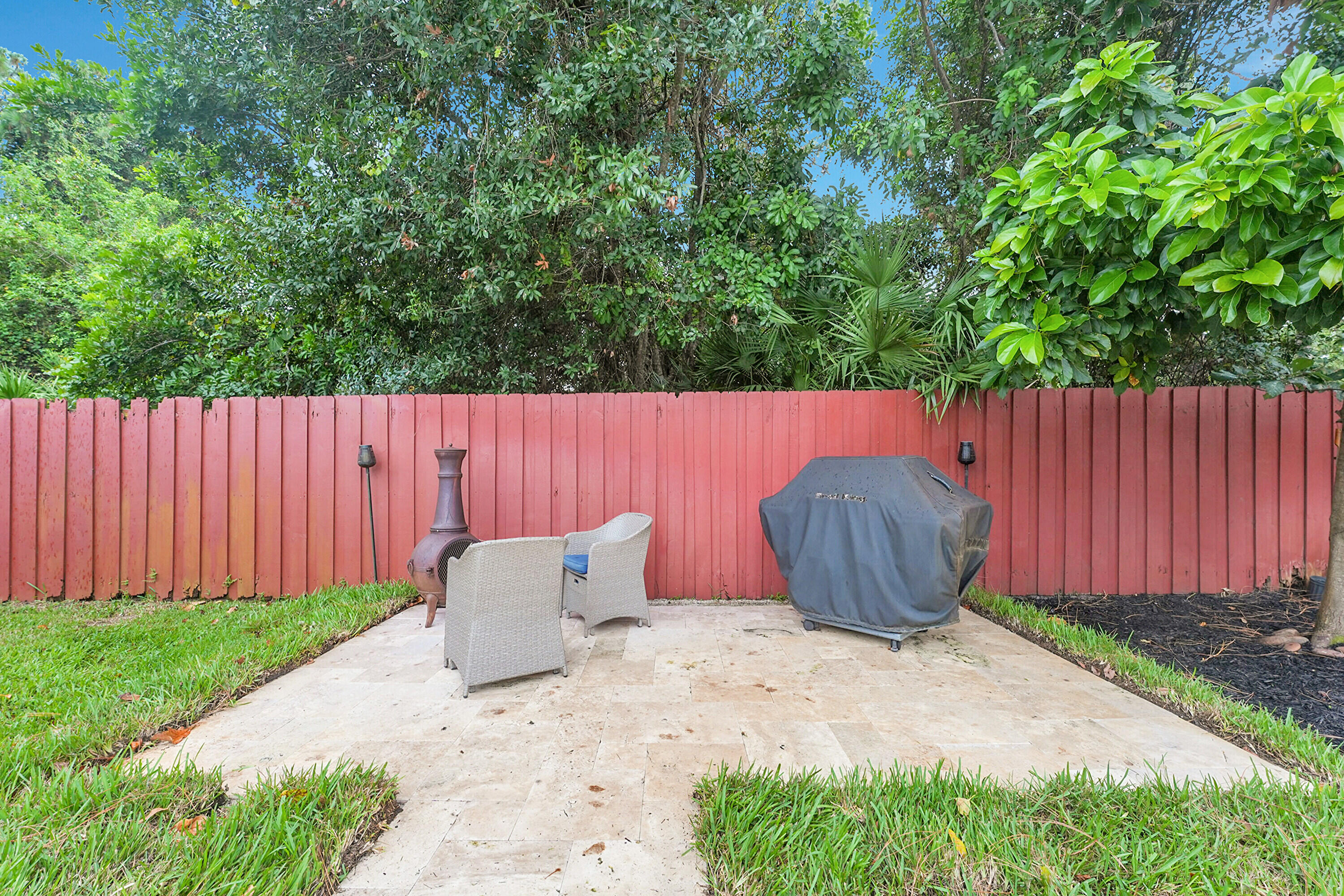 3672 SW Conibear Street, Port St. Lucie