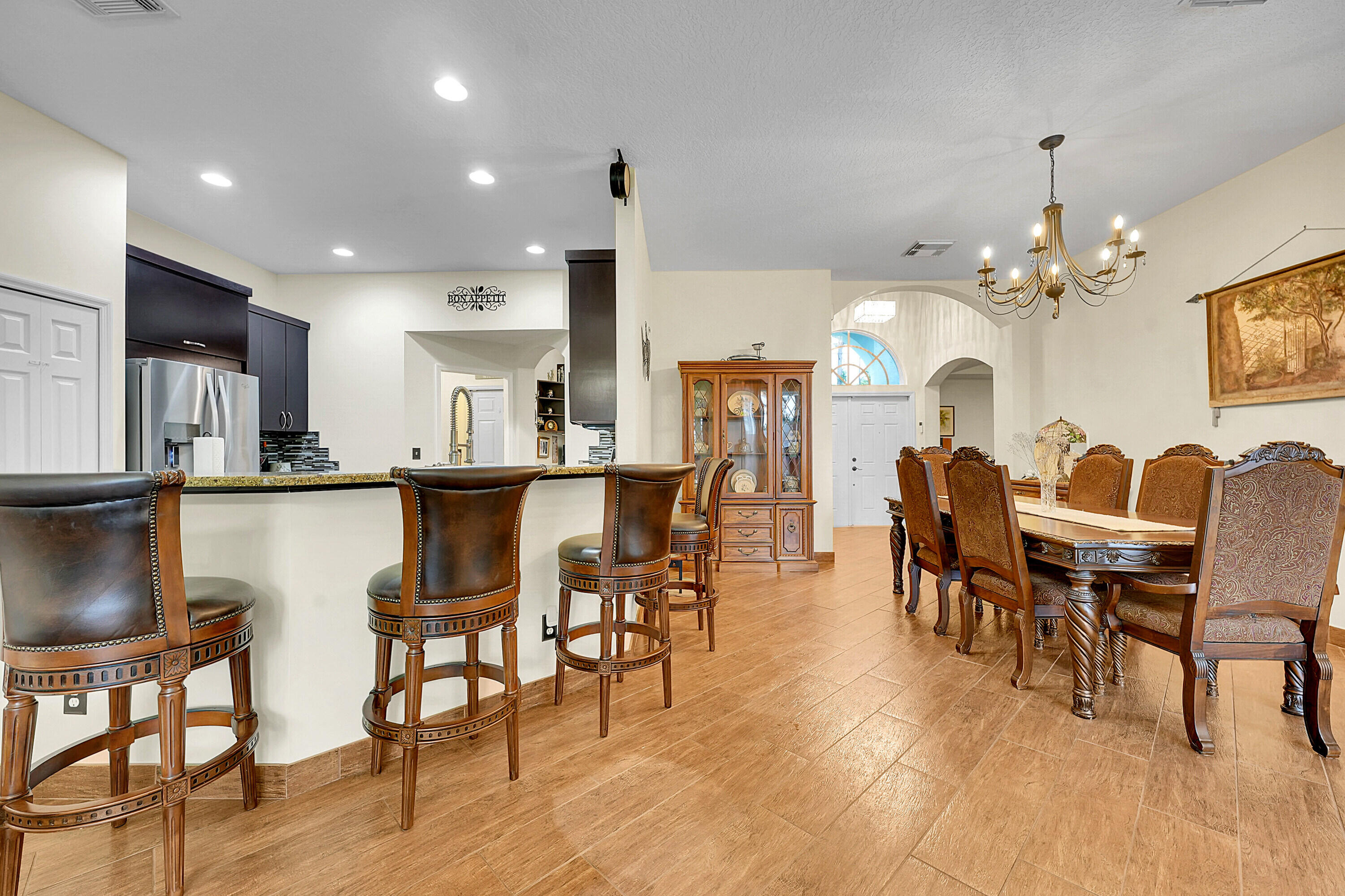 3672 SW Conibear Street, Port St. Lucie