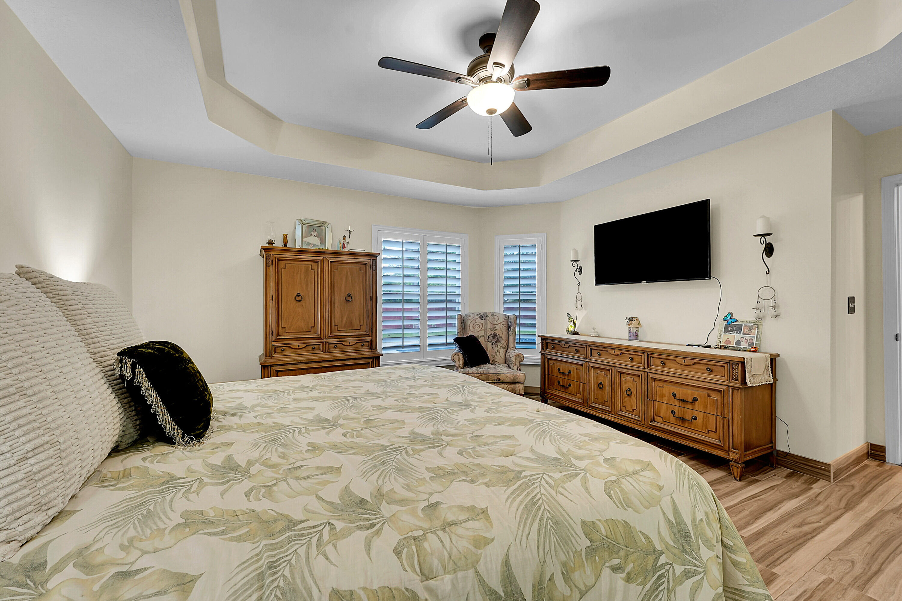 3672 SW Conibear Street, Port St. Lucie