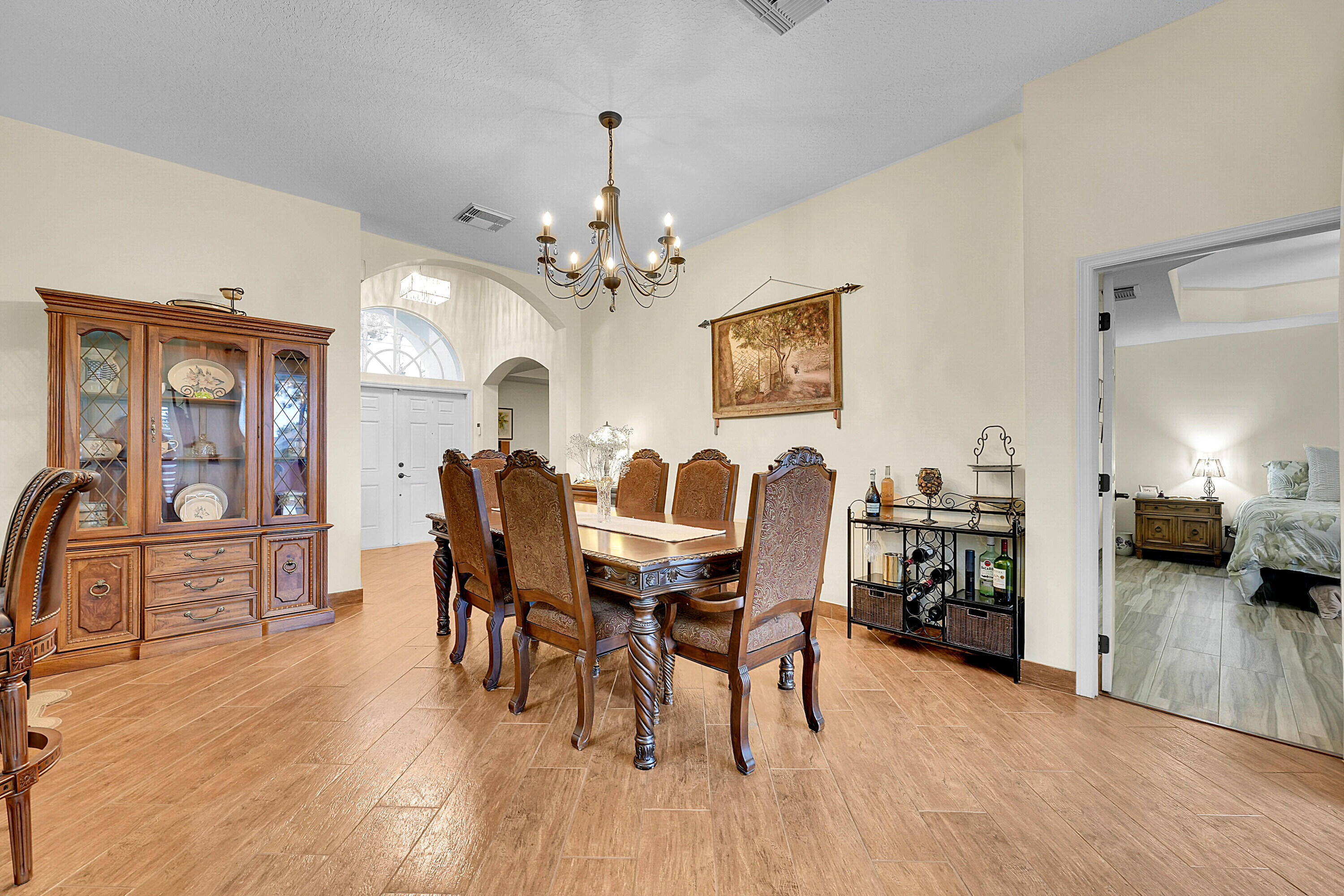 3672 SW Conibear Street, Port St. Lucie