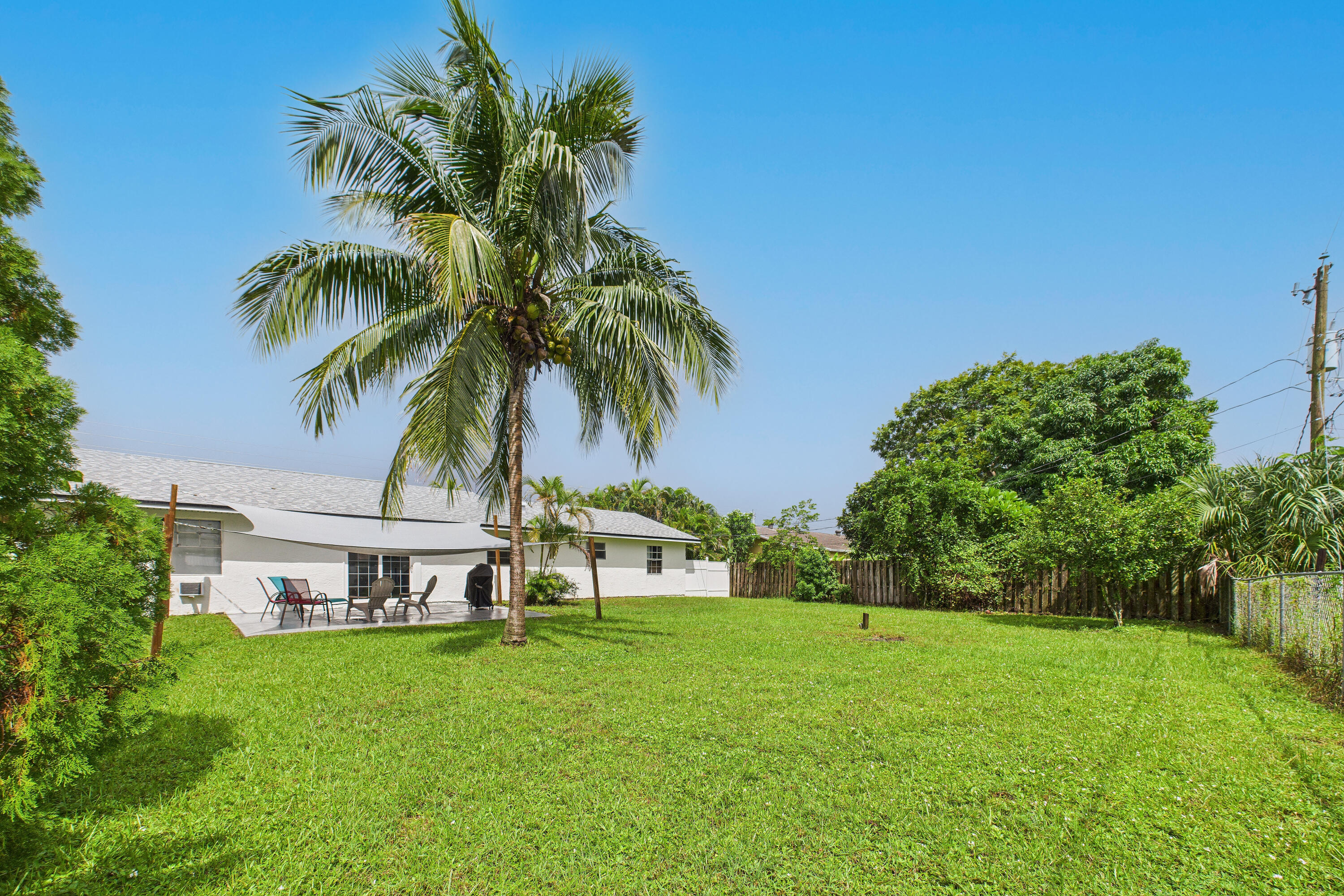 708 NW Floresta Drive, Port St. Lucie