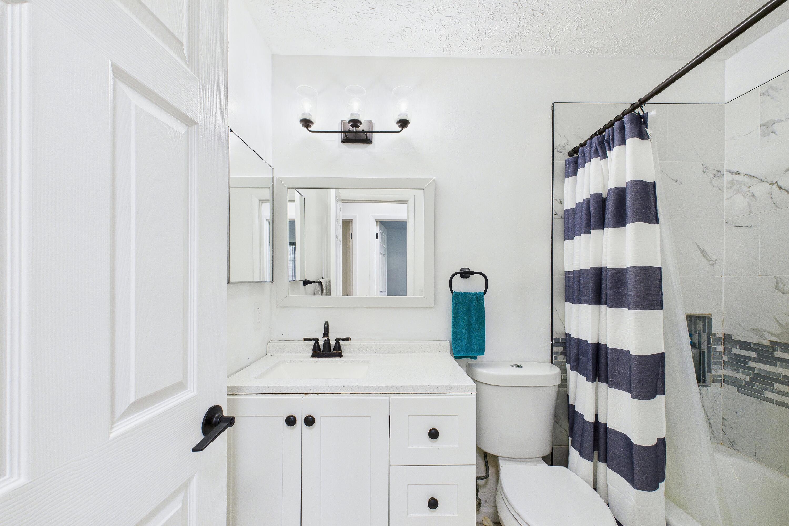 708 NW Floresta Drive, Port St. Lucie
