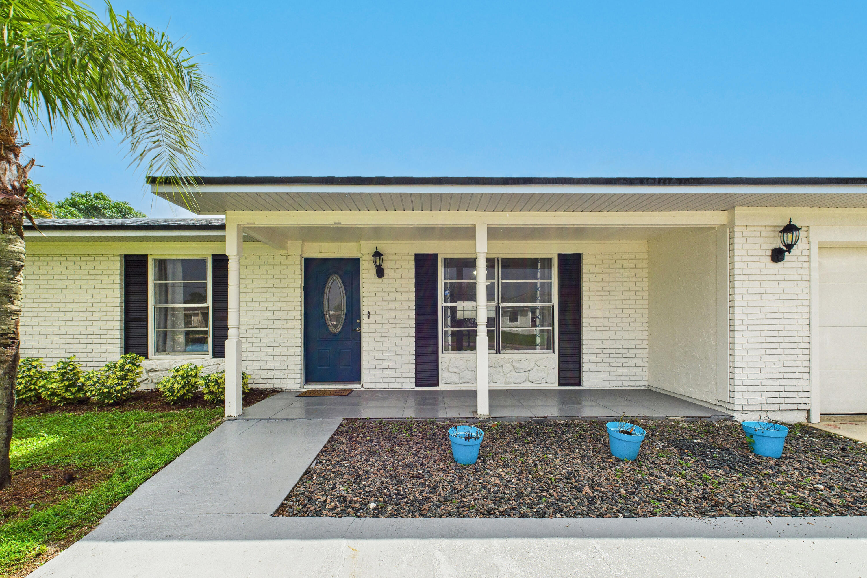 708 NW Floresta Drive, Port St. Lucie