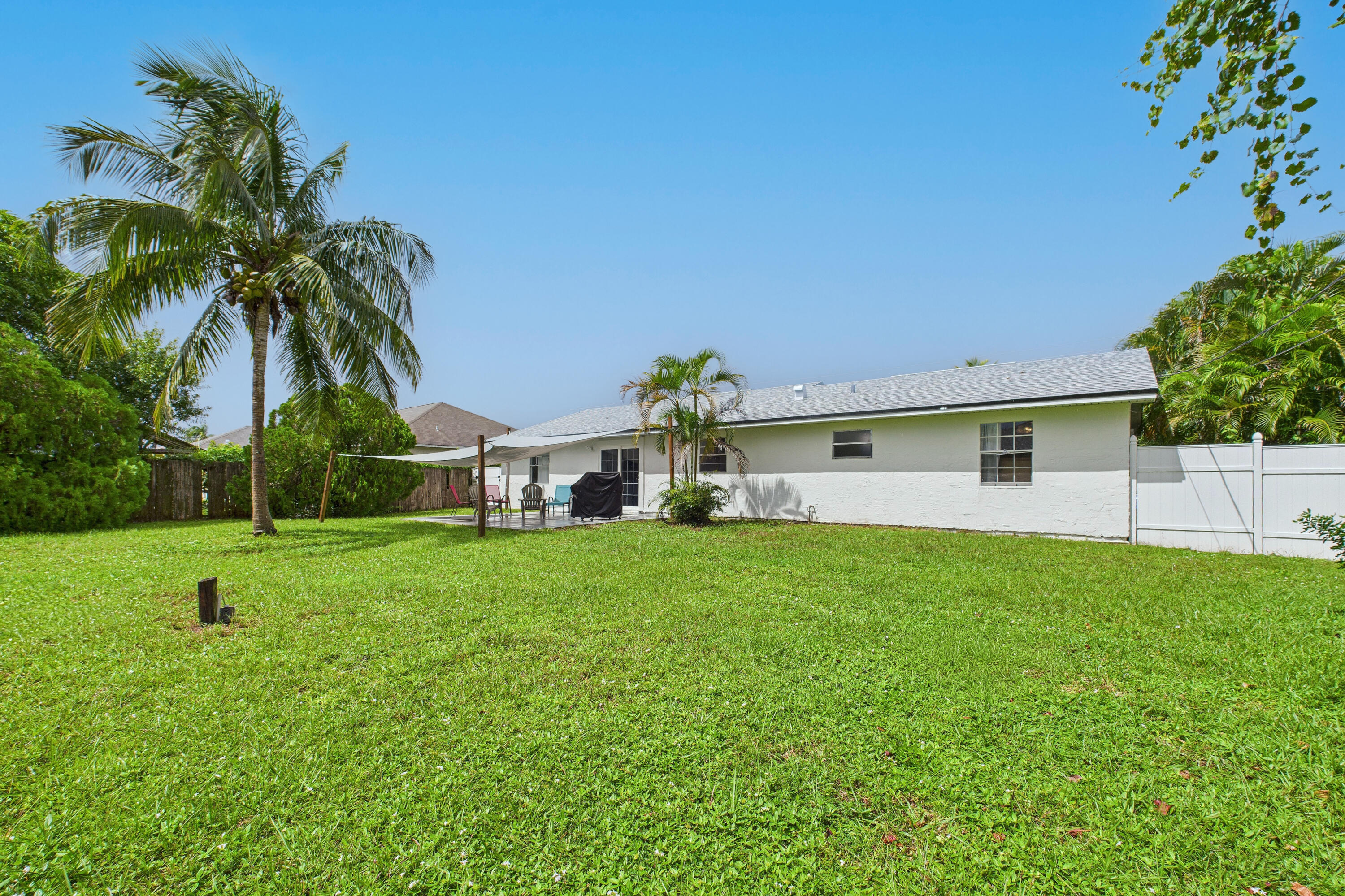 708 NW Floresta Drive, Port St. Lucie