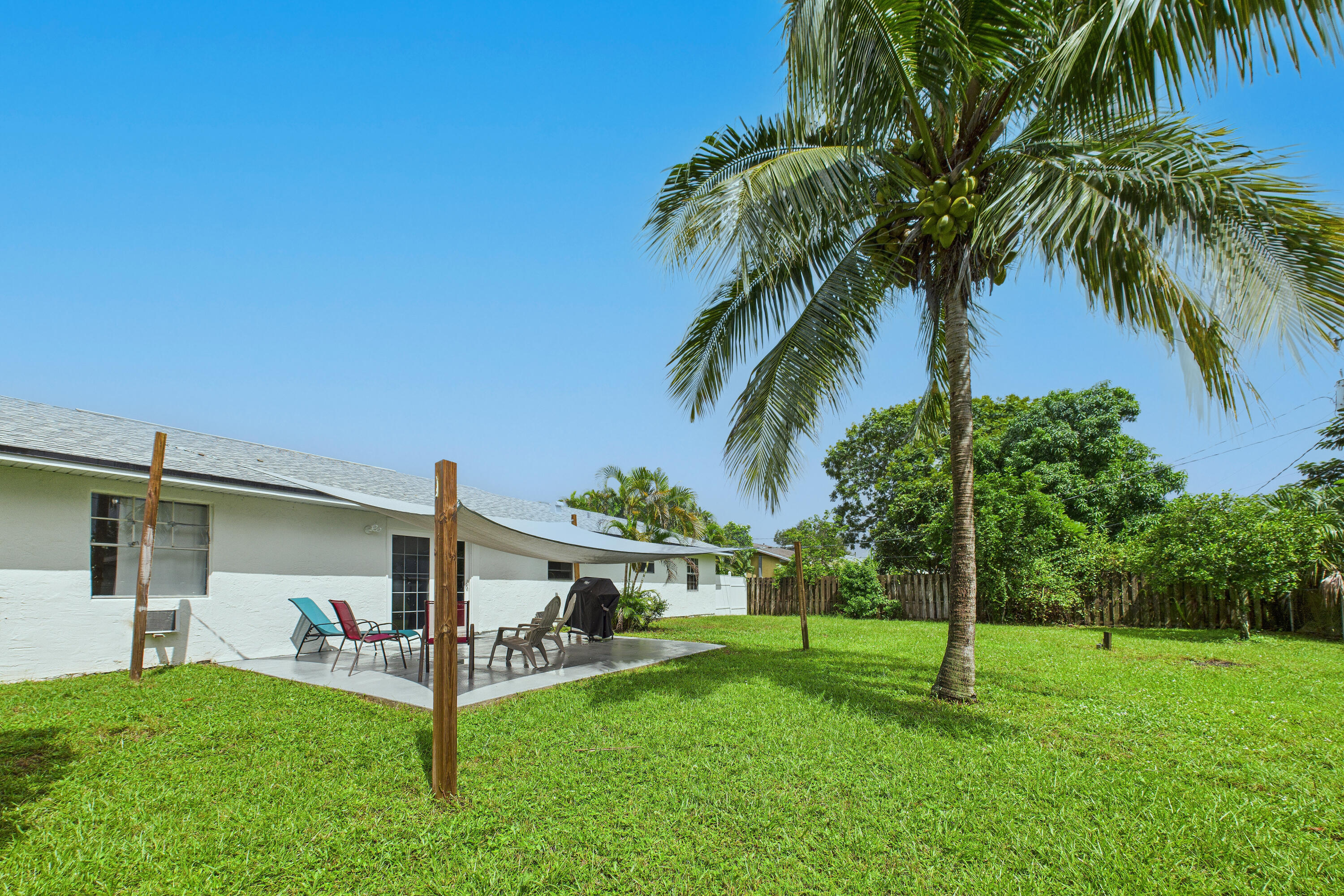 708 NW Floresta Drive, Port St. Lucie