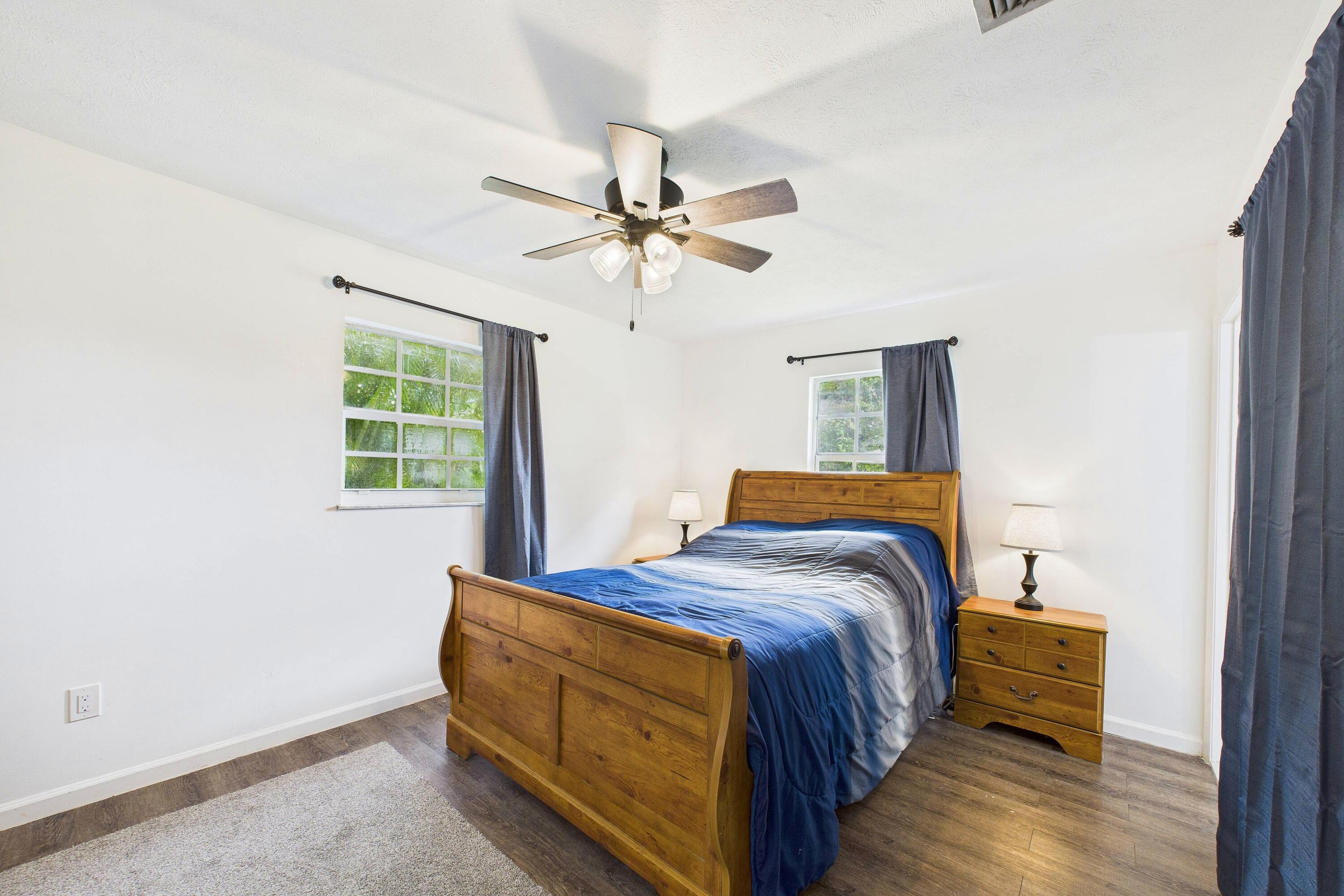 708 NW Floresta Drive, Port St. Lucie
