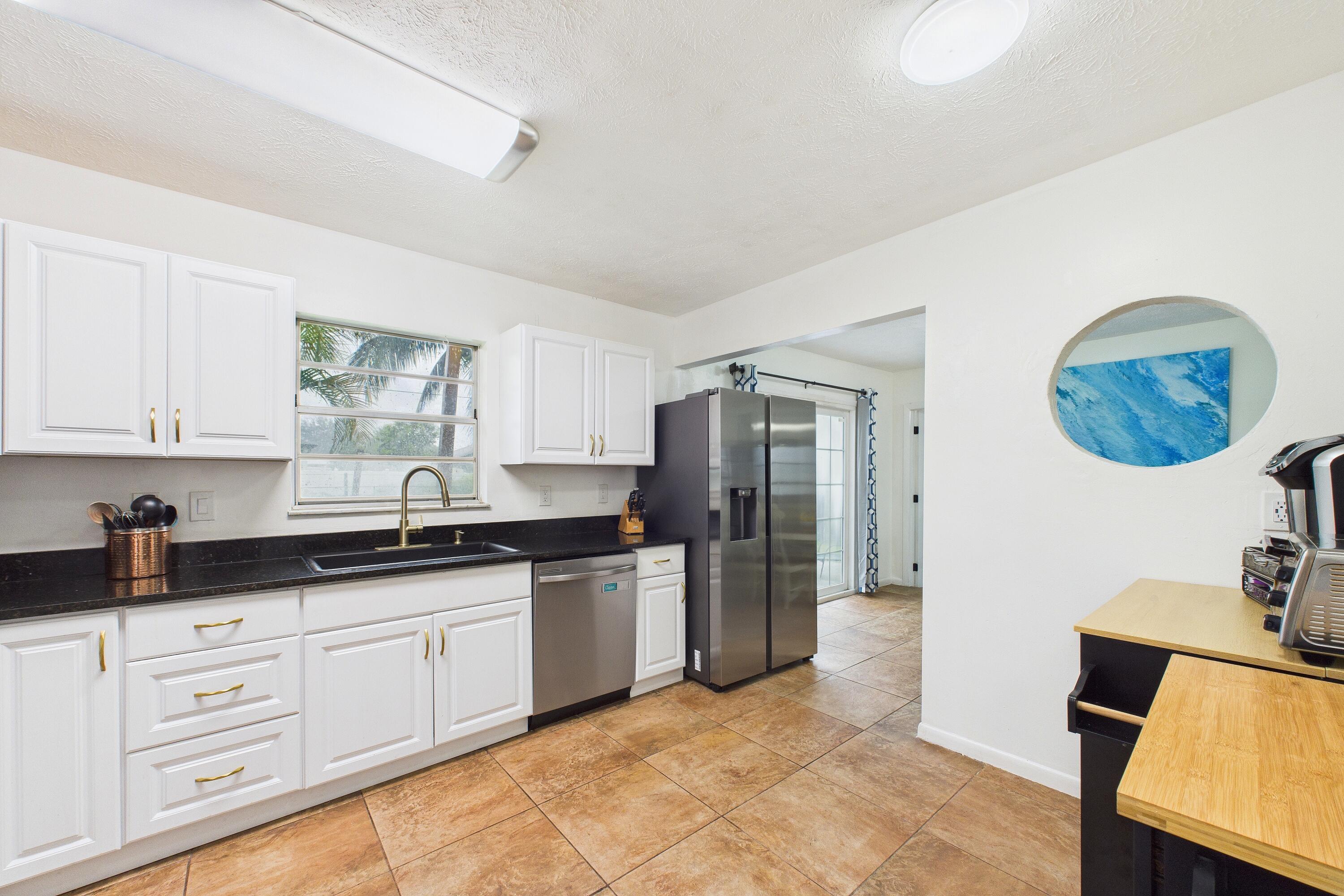 708 NW Floresta Drive, Port St. Lucie