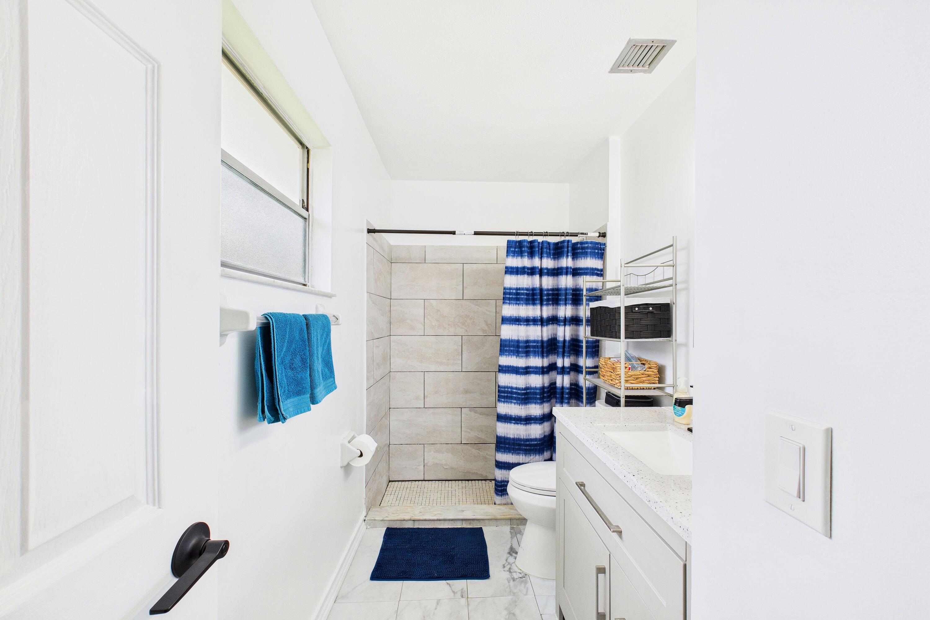 708 NW Floresta Drive, Port St. Lucie