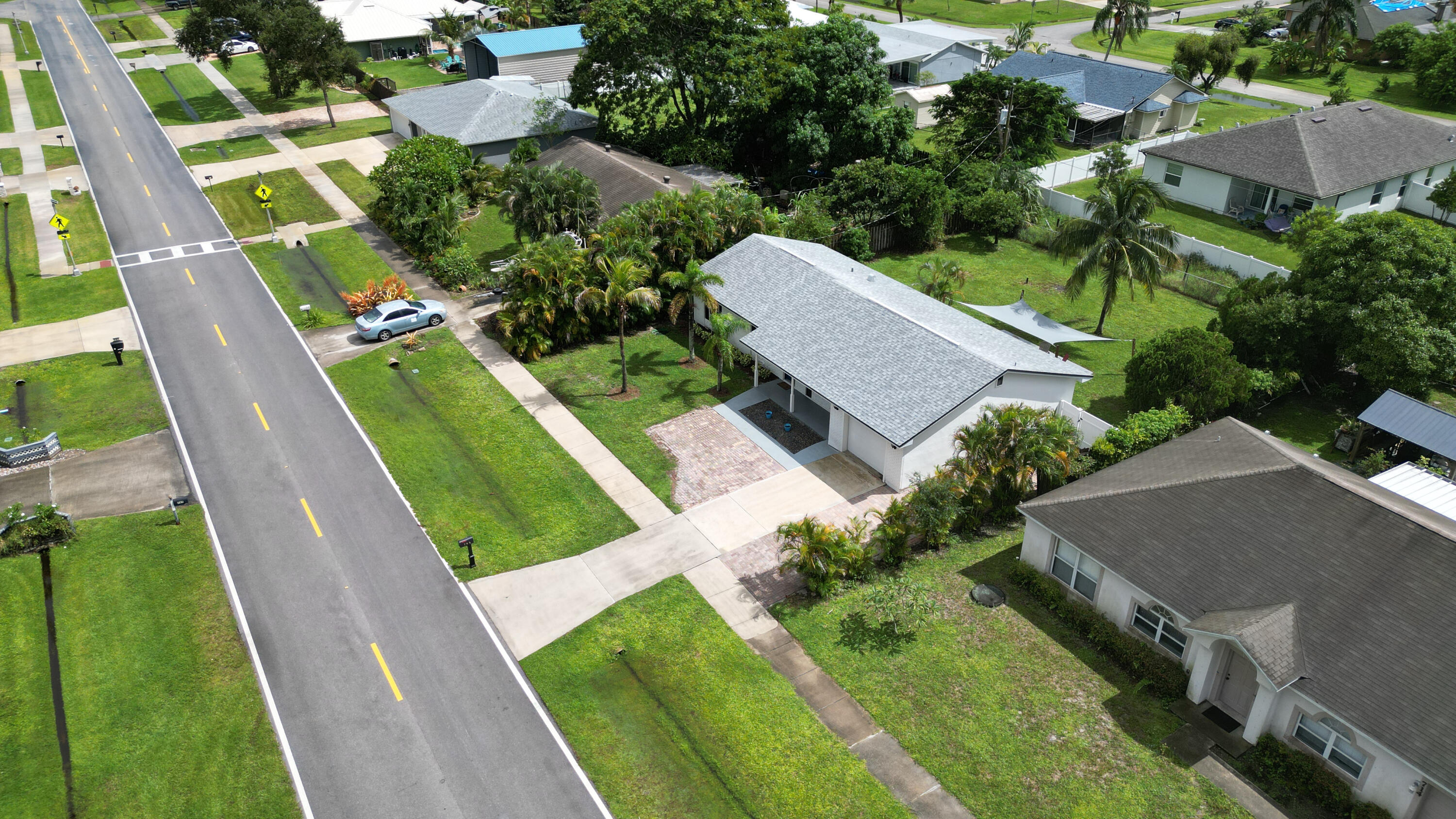 708 NW Floresta Drive, Port St. Lucie