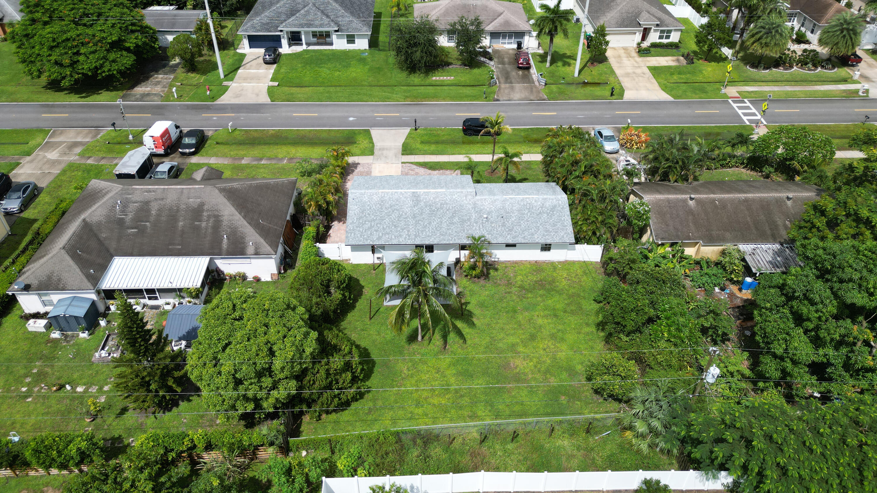 708 NW Floresta Drive, Port St. Lucie