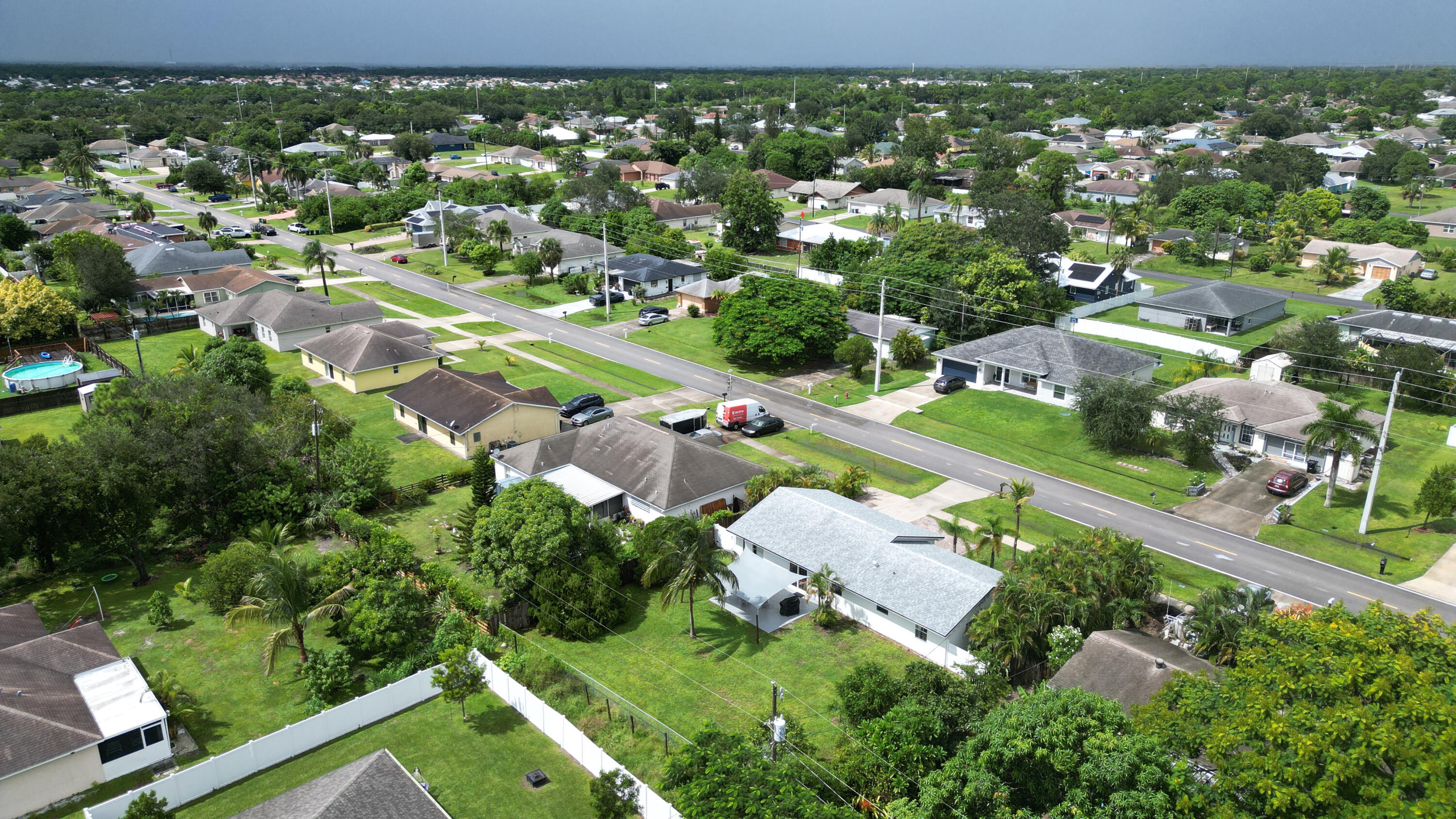 708 NW Floresta Drive, Port St. Lucie
