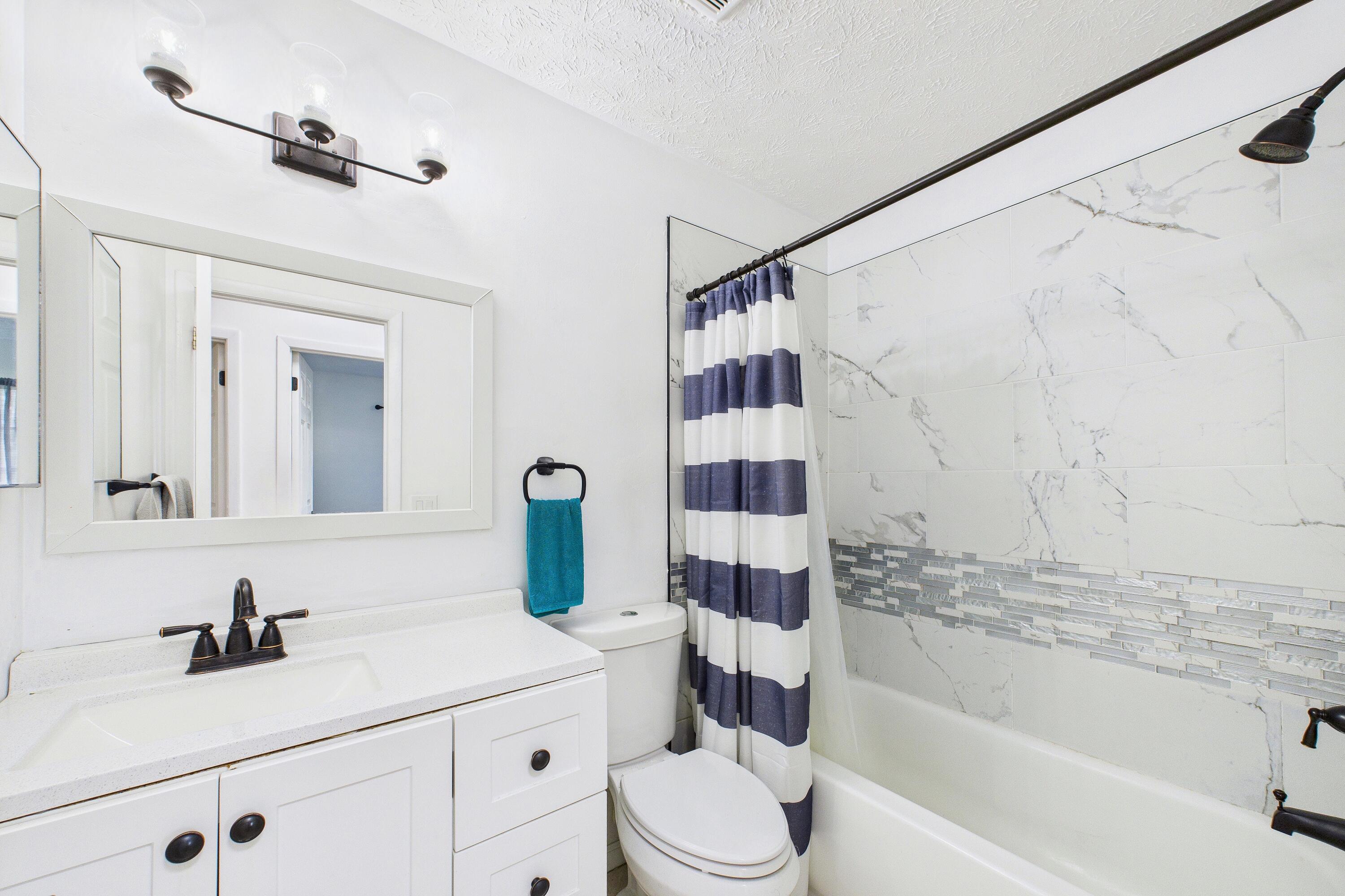 708 NW Floresta Drive, Port St. Lucie