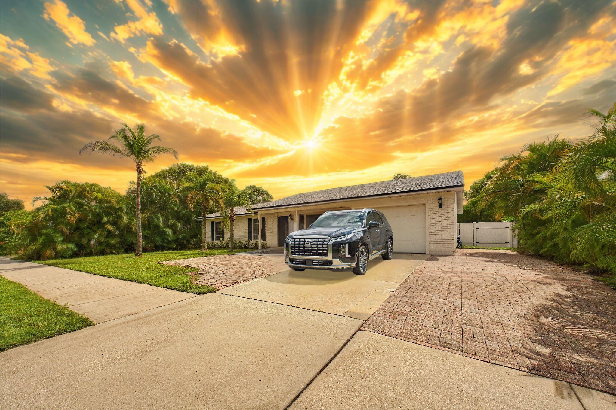 708 NW Floresta Drive, Port St. Lucie