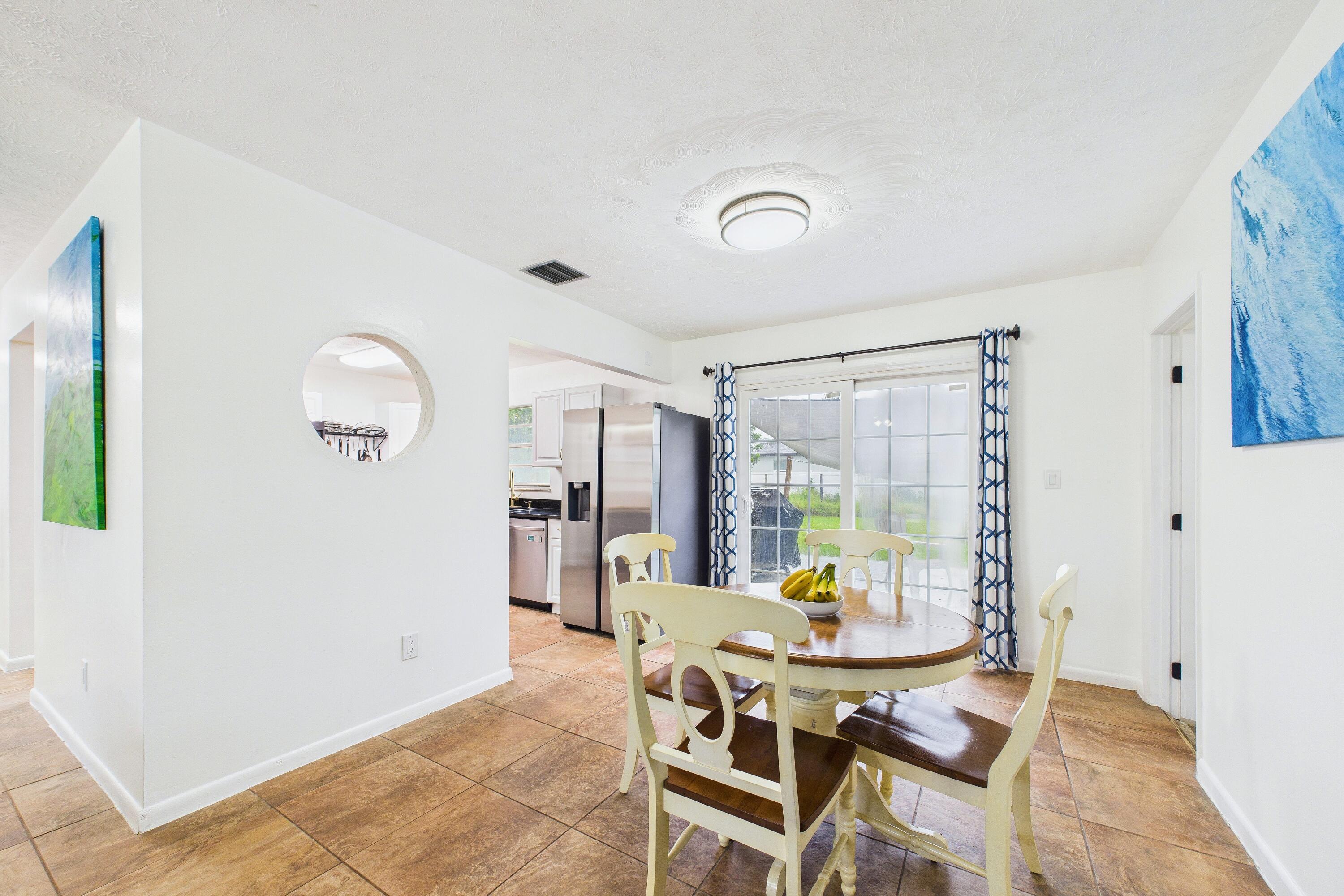 708 NW Floresta Drive, Port St. Lucie