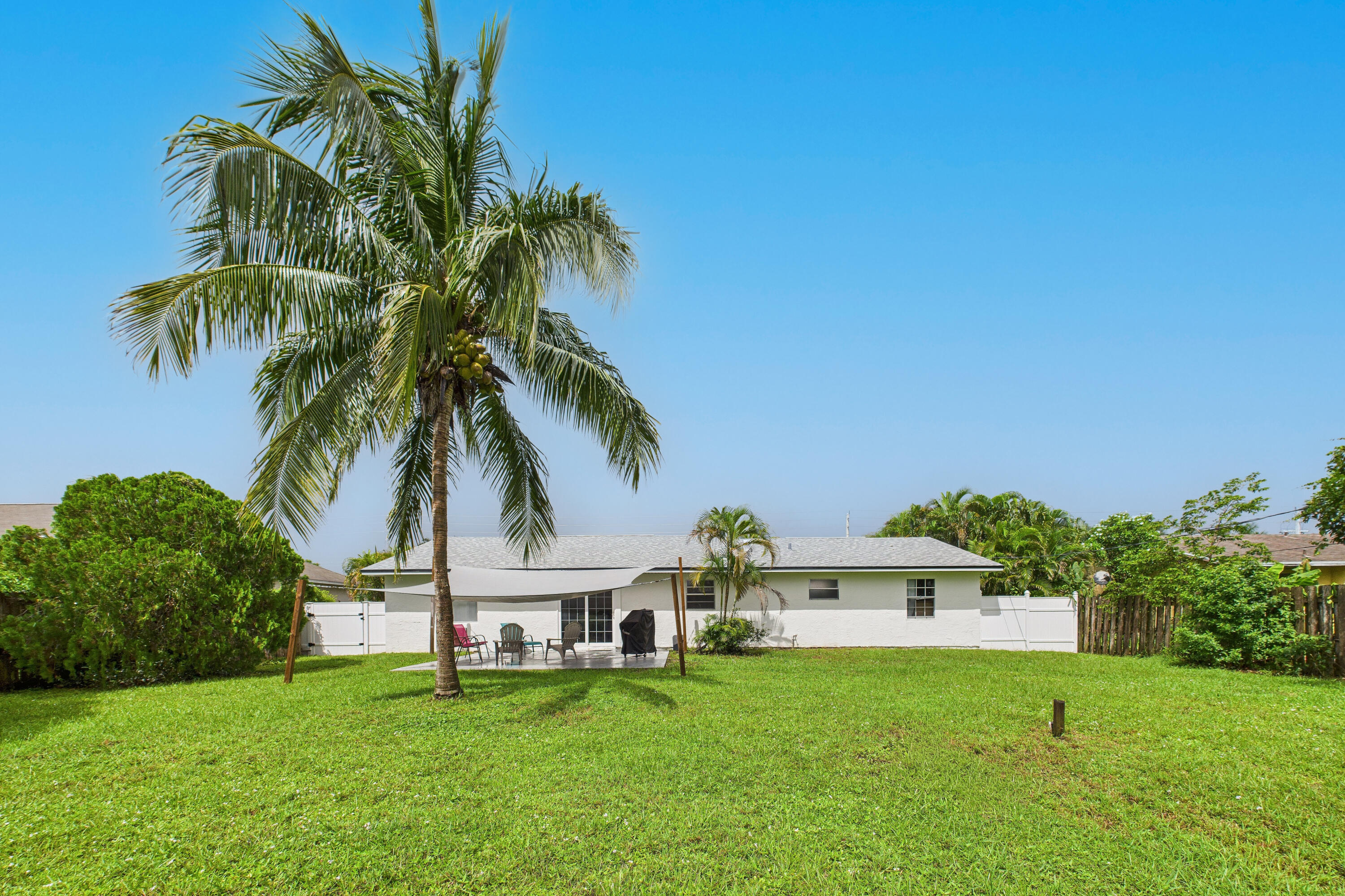 708 NW Floresta Drive, Port St. Lucie