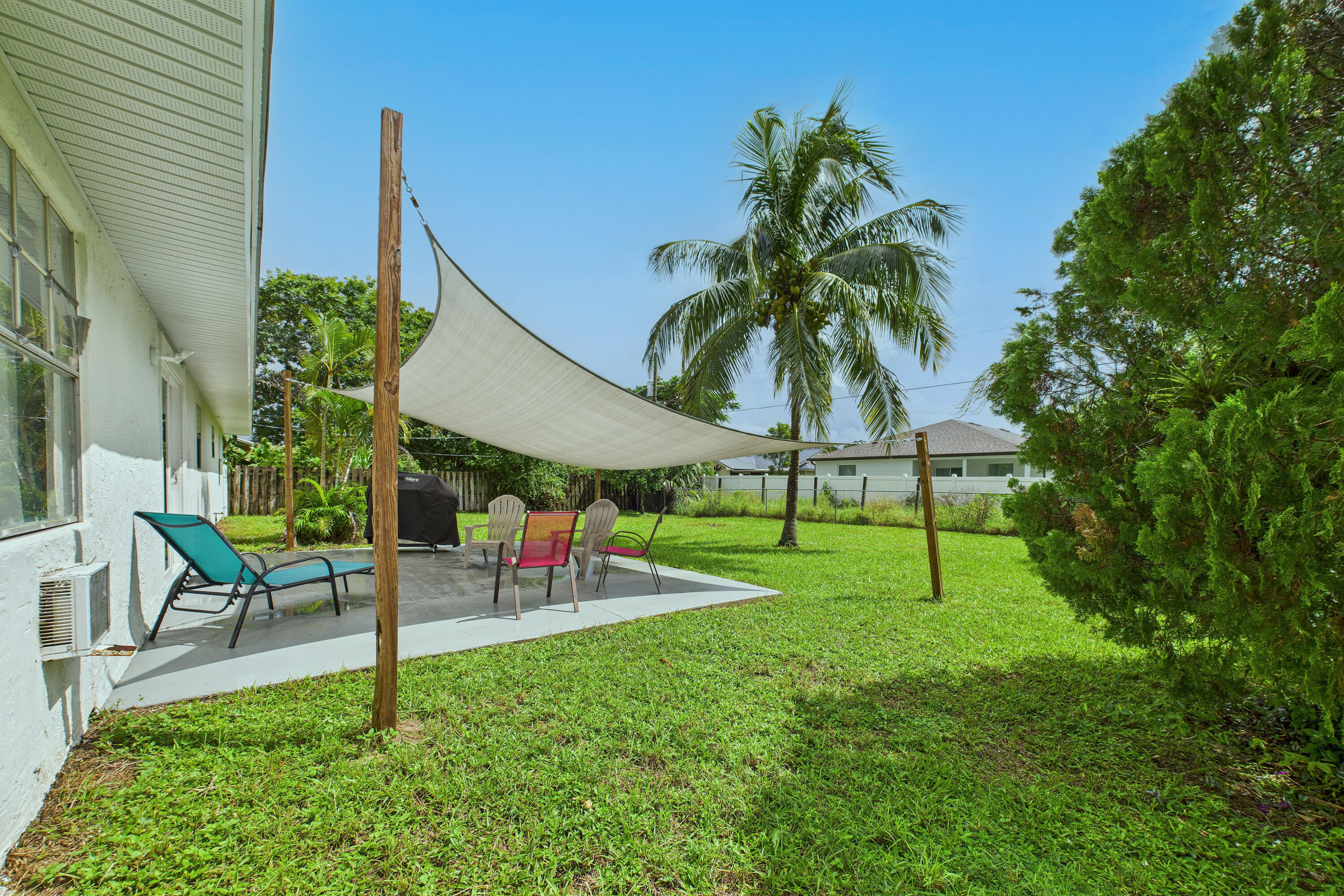 708 NW Floresta Drive, Port St. Lucie