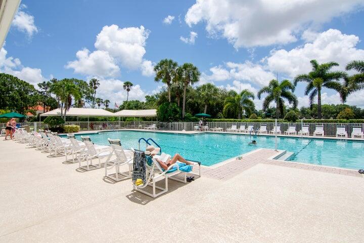 456 NW Casanova Circle, Port St. Lucie