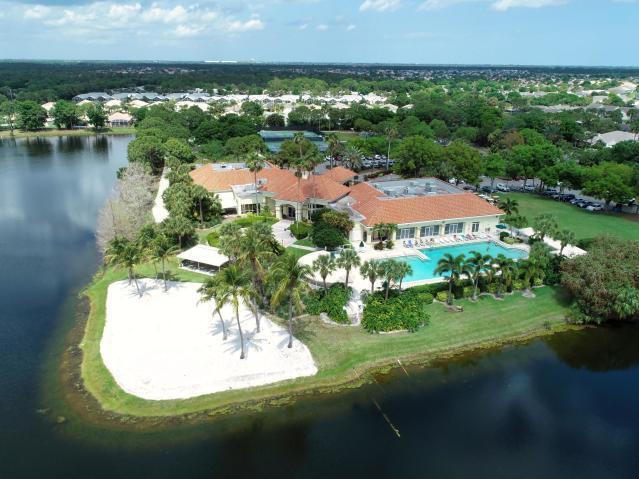 456 NW Casanova Circle, Port St. Lucie