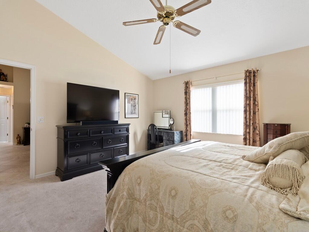 456 NW Casanova Circle, Port St. Lucie