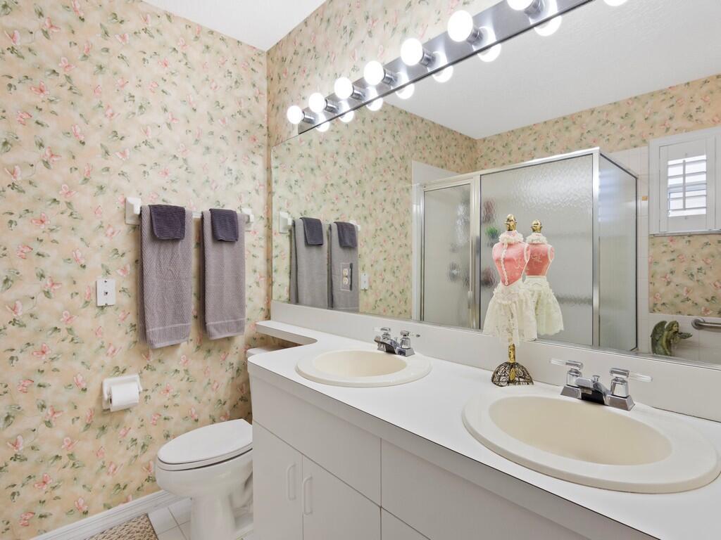 456 NW Casanova Circle, Port St. Lucie