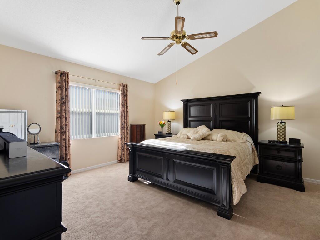 456 NW Casanova Circle, Port St. Lucie
