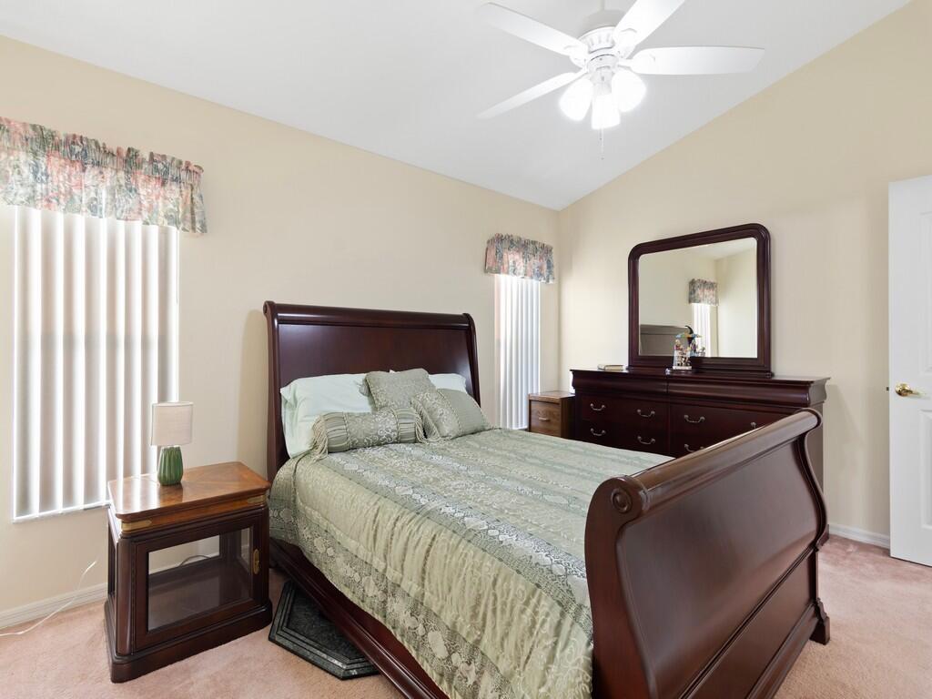 456 NW Casanova Circle, Port St. Lucie