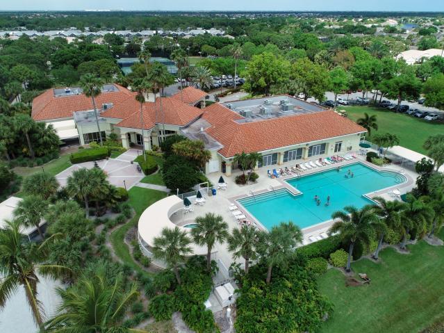456 NW Casanova Circle, Port St. Lucie