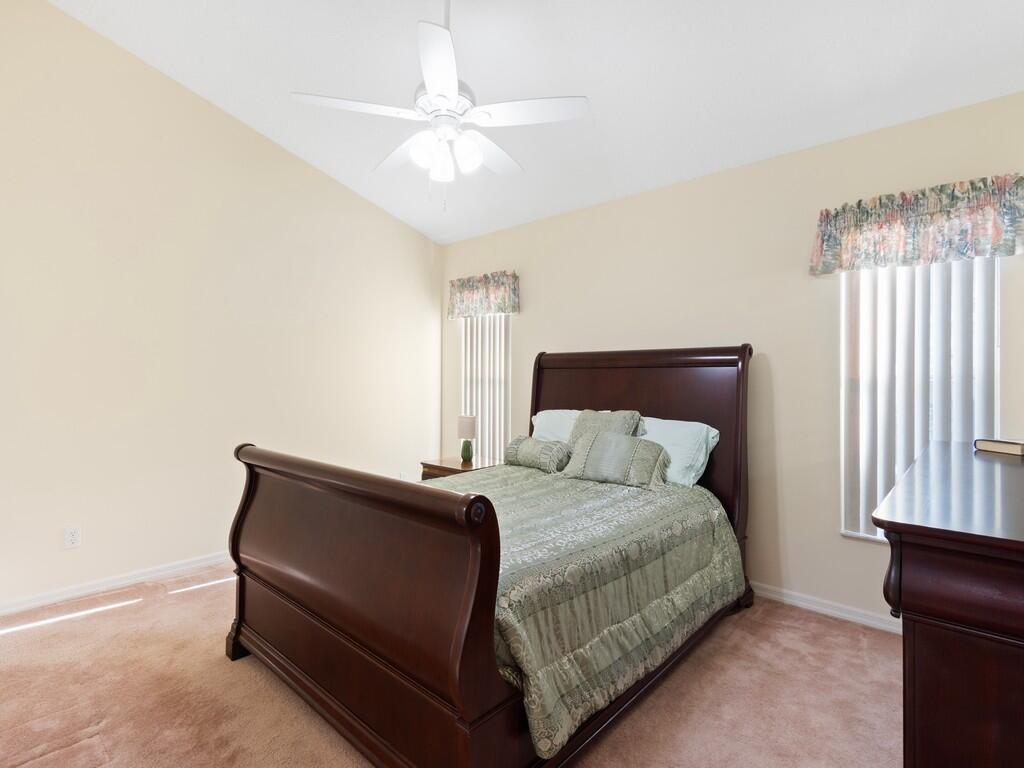 456 NW Casanova Circle, Port St. Lucie