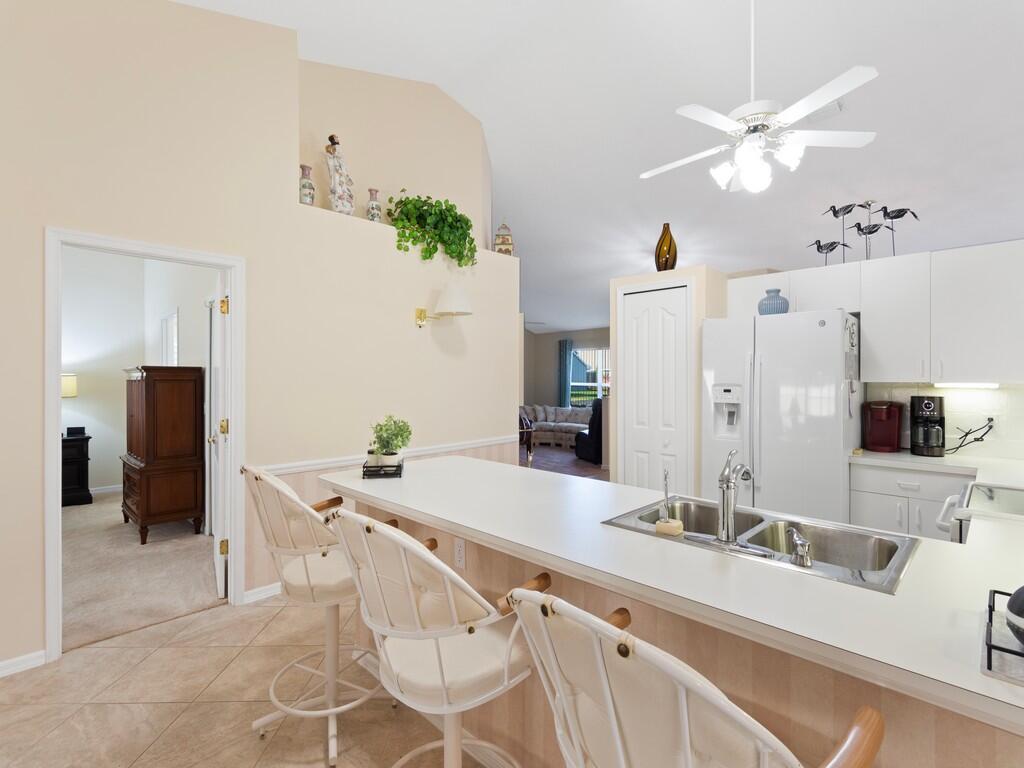 456 NW Casanova Circle, Port St. Lucie