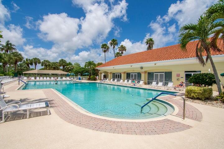 456 NW Casanova Circle, Port St. Lucie