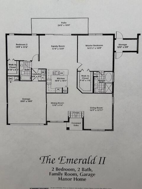 456 NW Casanova Circle, Port St. Lucie