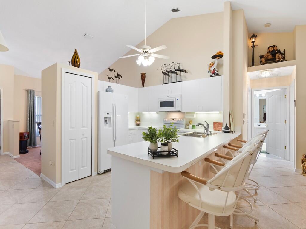 456 NW Casanova Circle, Port St. Lucie