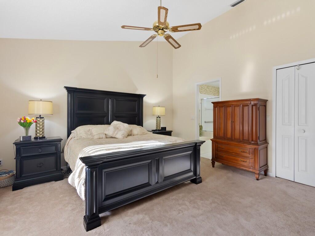 456 NW Casanova Circle, Port St. Lucie