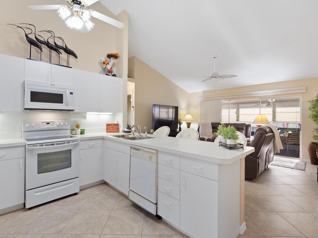 456 NW Casanova Circle, Port St. Lucie