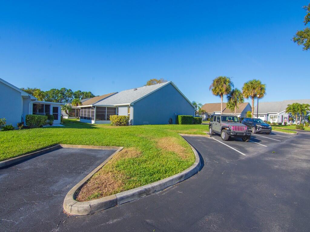 456 NW Casanova Circle, Port St. Lucie