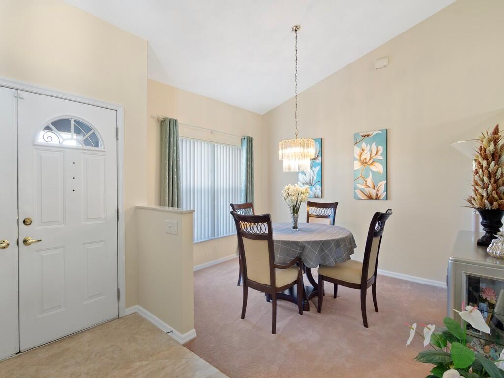456 NW Casanova Circle, Port St. Lucie