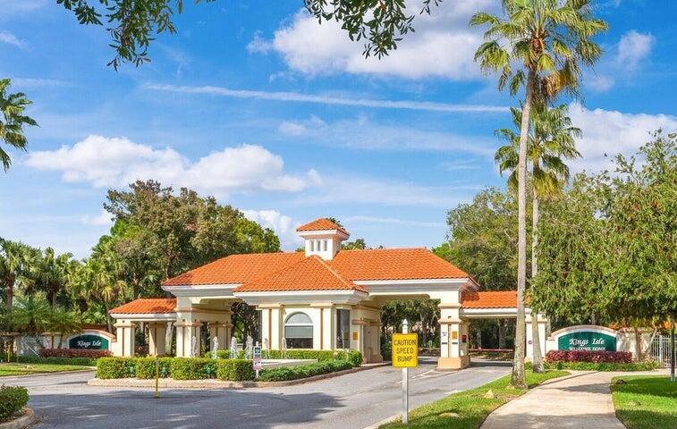 456 NW Casanova Circle, Port St. Lucie