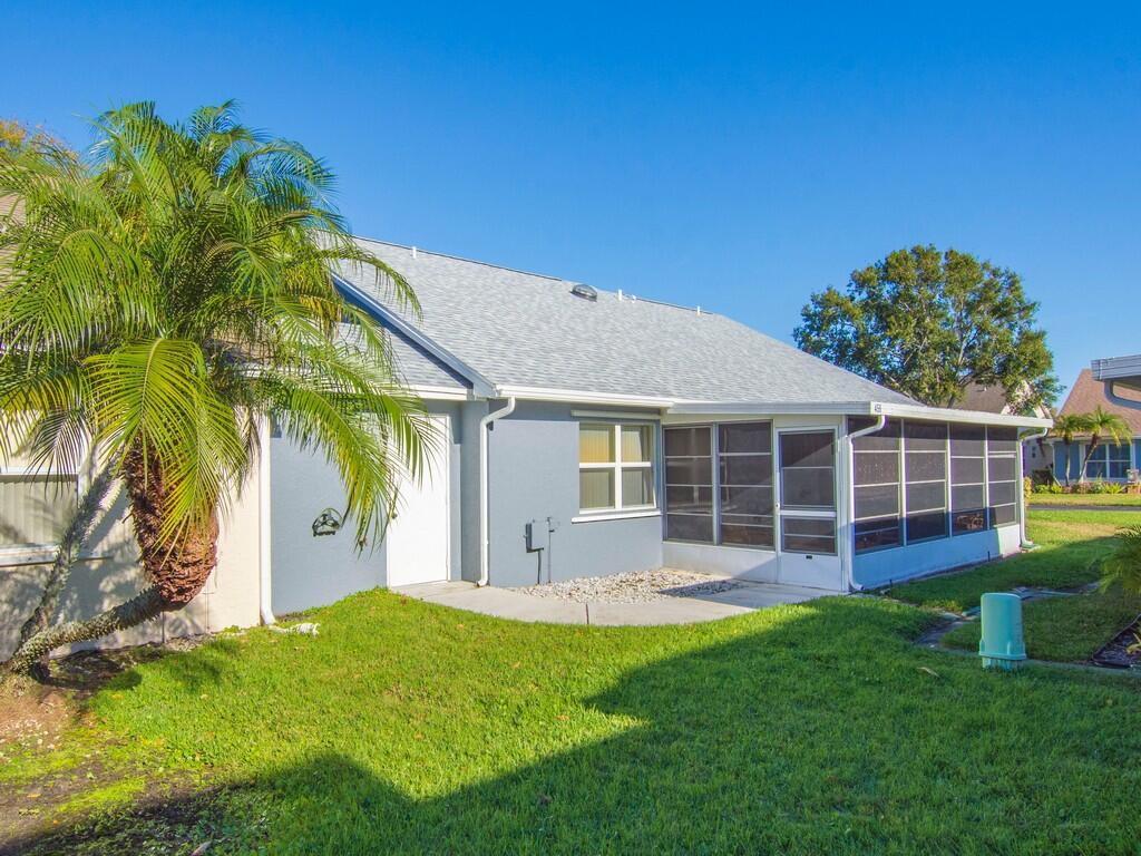 456 NW Casanova Circle, Port St. Lucie