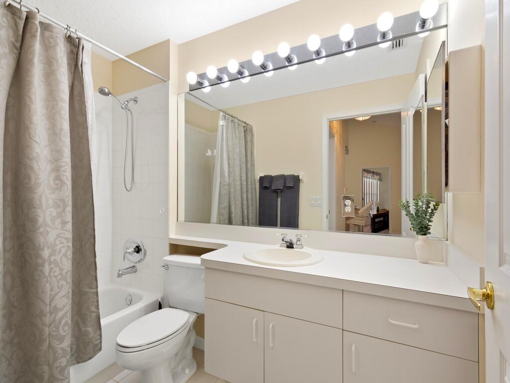 456 NW Casanova Circle, Port St. Lucie
