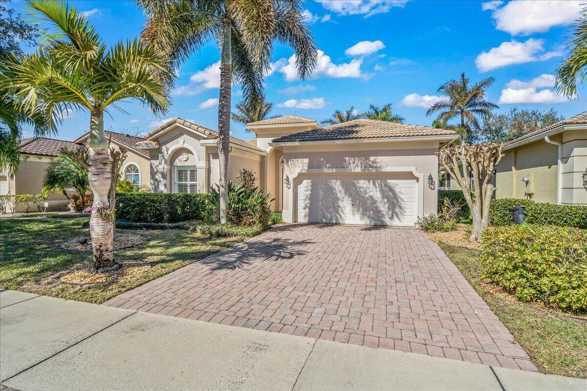 5730 Sunberry Circle