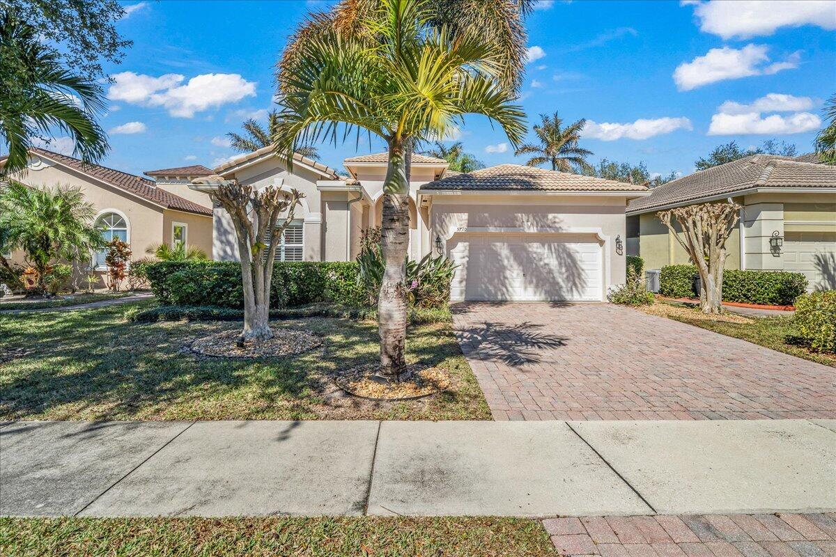 5730 Sunberry Circle