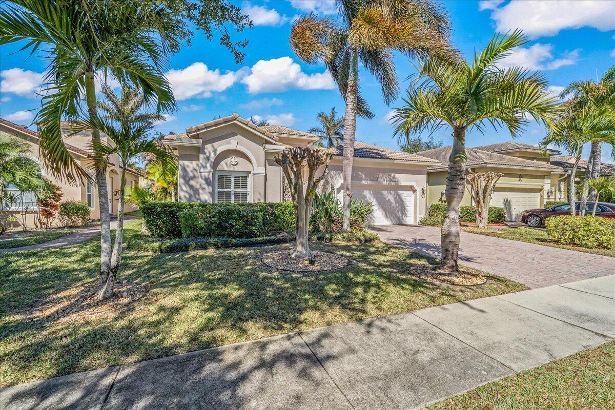 5730 Sunberry Circle