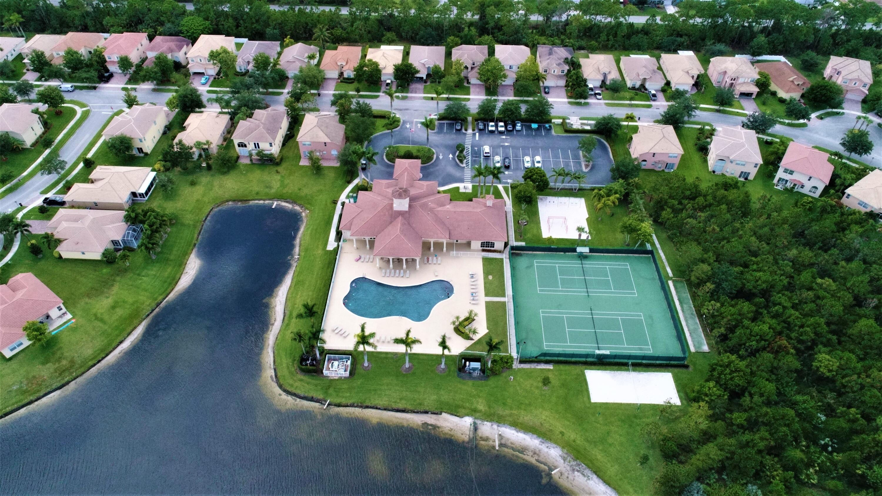 5730 Sunberry Circle