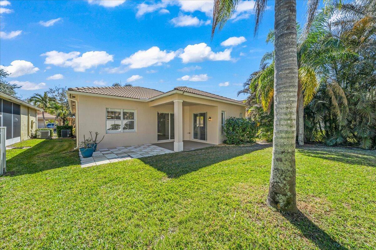 5730 Sunberry Circle