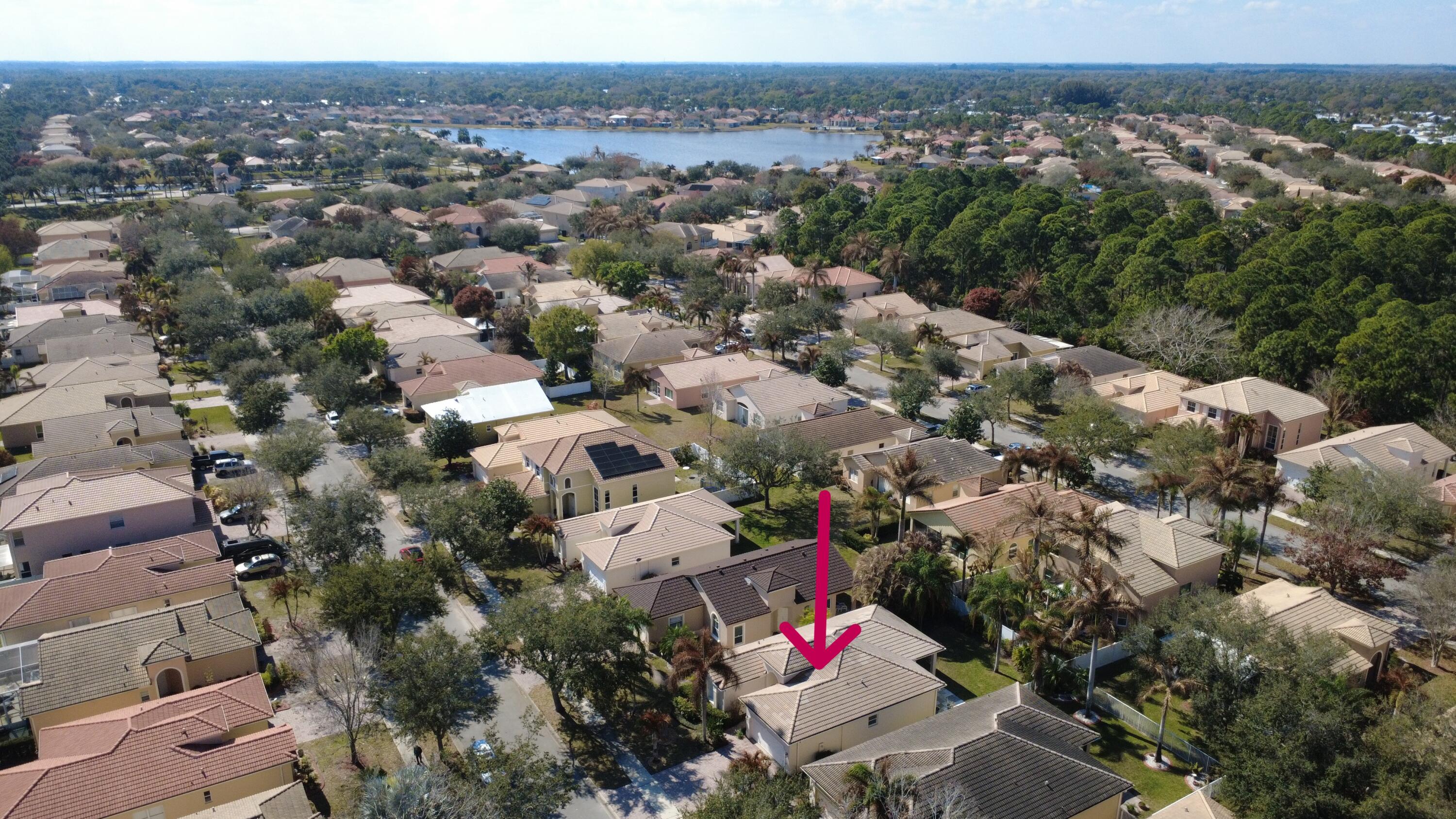 5730 Sunberry Circle